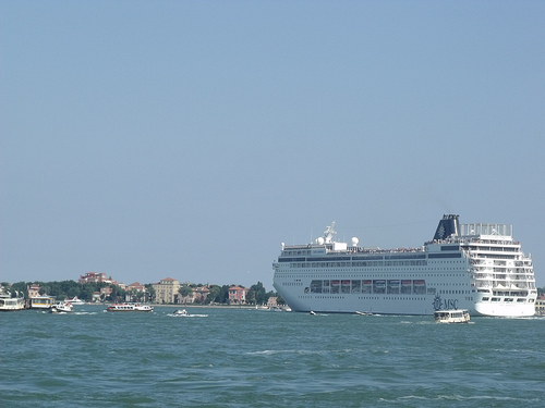 crociere venezia